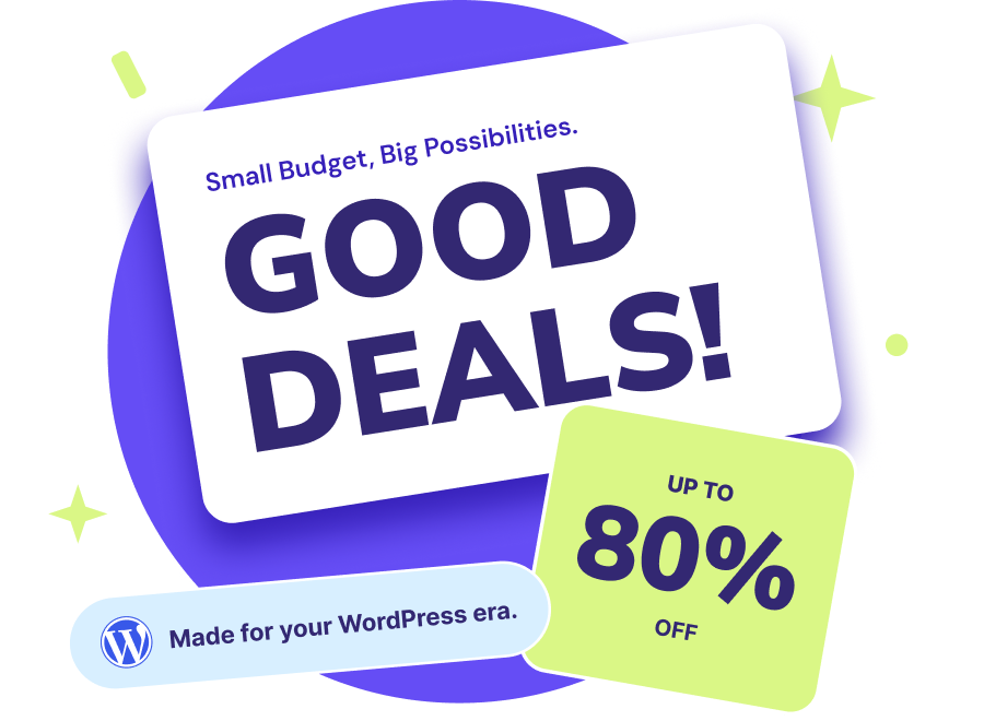 Sale illustration