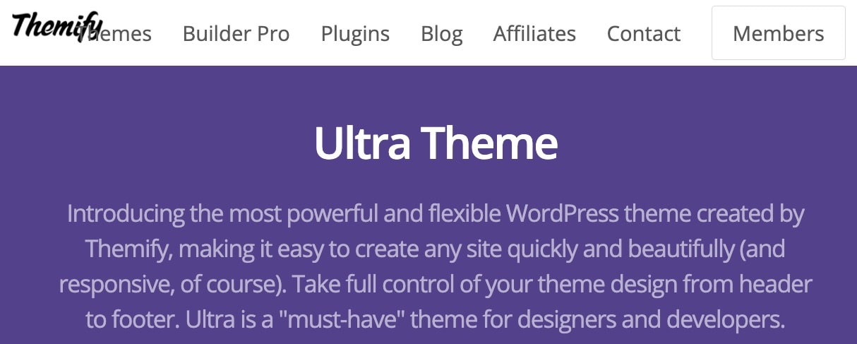 Top 16 Best Multipurpose WordPress Themes