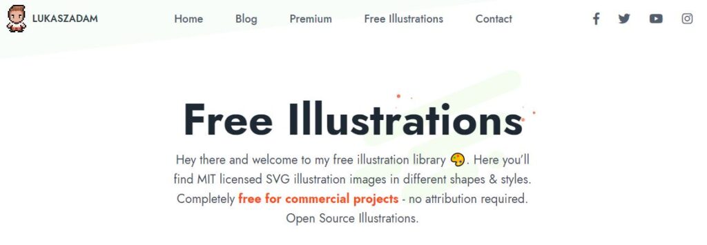 Download 16 Best Sources Of Free Illustrations