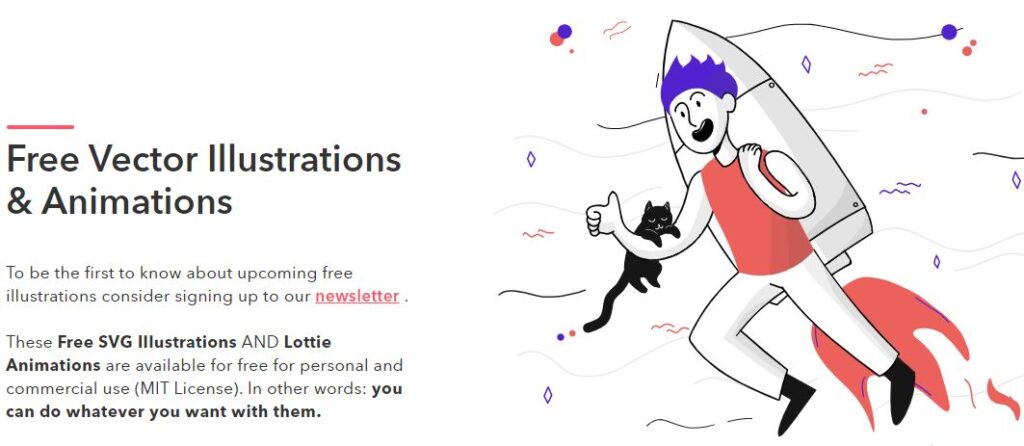 Download 16 Best Sources Of Free Illustrations