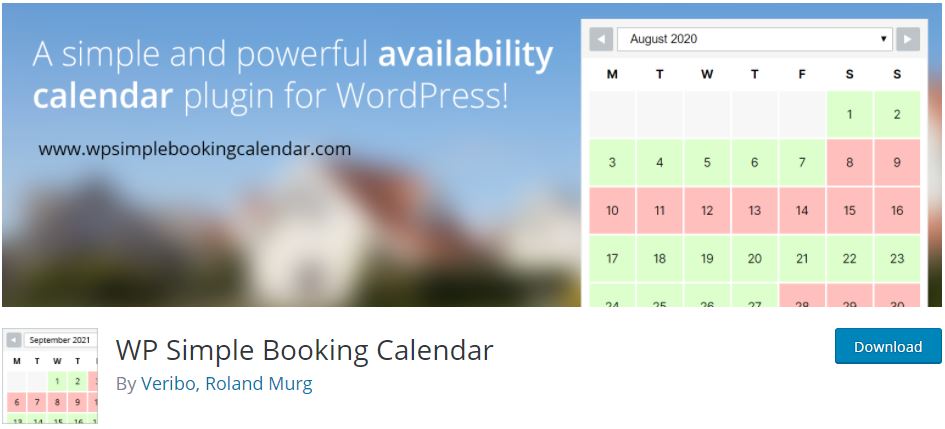 Best Appointment Booking WordPress Plugins
