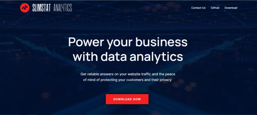 Slimstat Analytics a Google Analytics alternative for WordPress