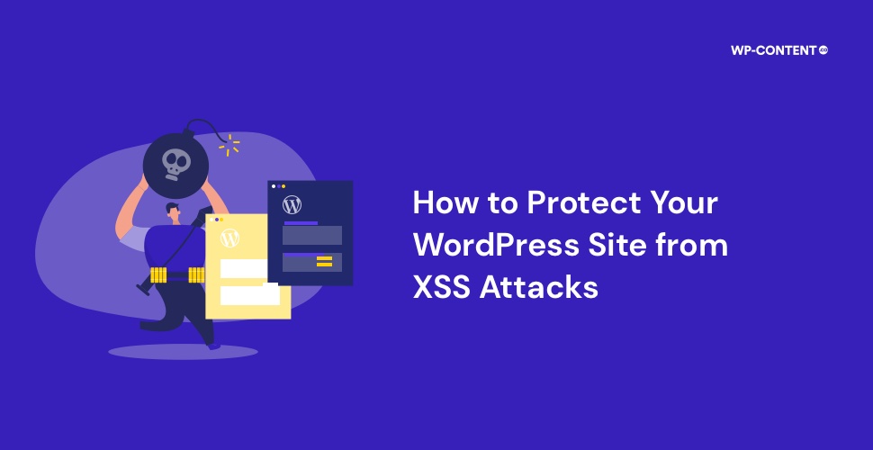 How to craft an XSS payload to create an admin user in Wordpress