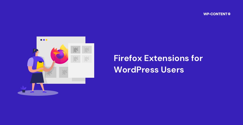 10 Best Firefox Add-ons and Extensions for SEO (2023)