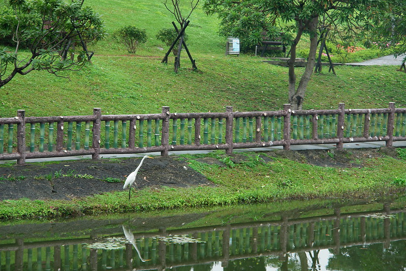 Nangang Park