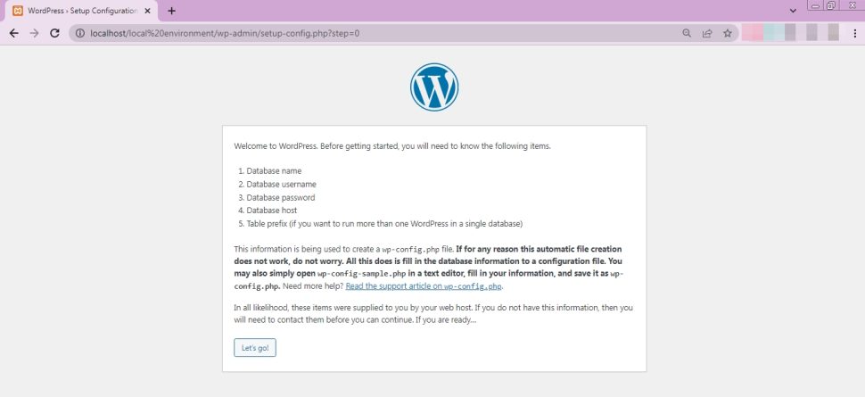 Complete Guide To Install WordPress Locally- Win,MacOS, Linux