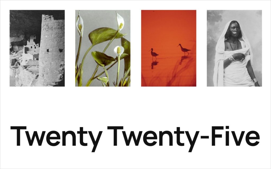 Twenty Twenty-Five default theme